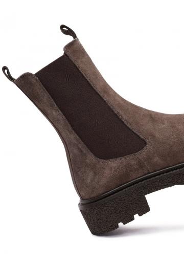 Ботинки челси