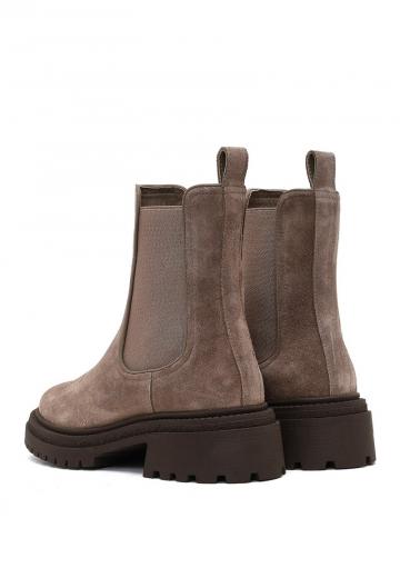 Ботинки челси