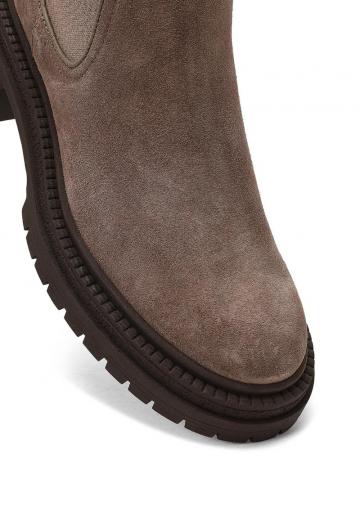 Ботинки челси