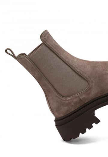 Ботинки челси