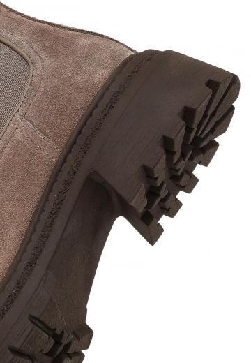 Ботинки челси