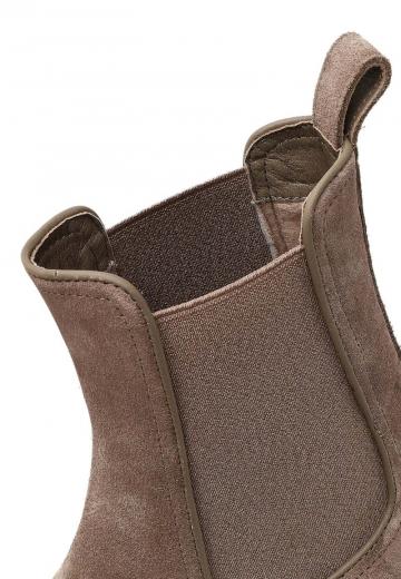 Ботинки челси