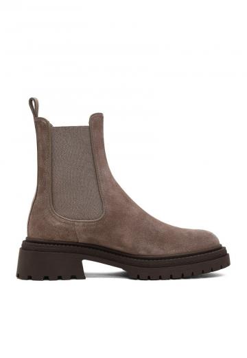 Ботинки челси