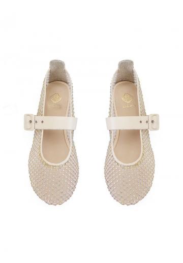 Гандбольные кроссовки