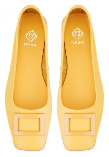 Спортивные балетки