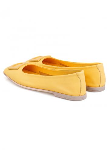 Спортивные балетки