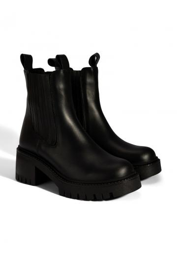 Ботинки челси