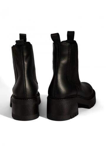 Ботинки челси