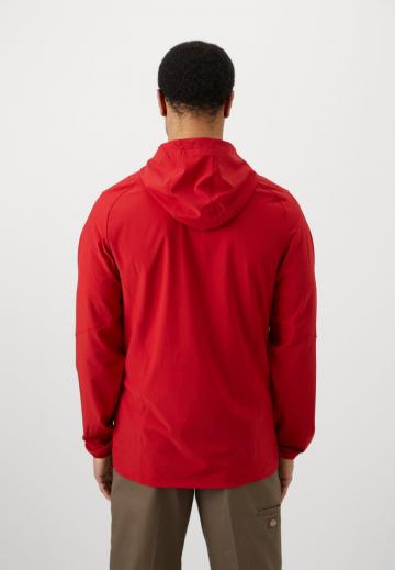 Куртка-дождевик