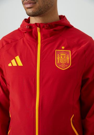 Куртка-дождевик