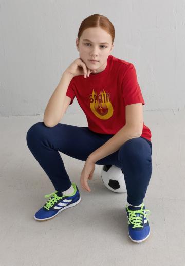 Спортивная майка