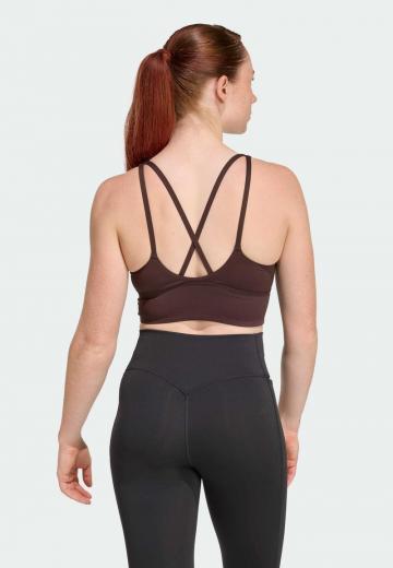 Спортивный бюстгальтер
