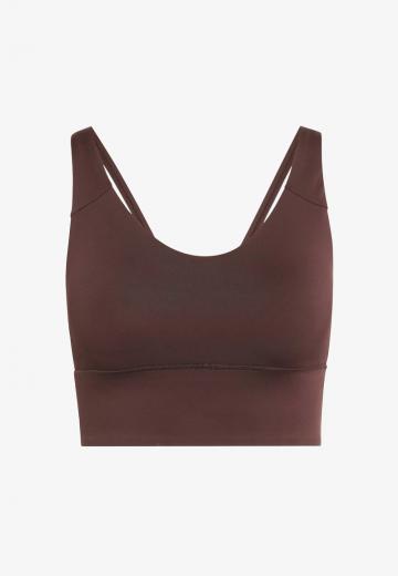 Спортивный бюстгальтер