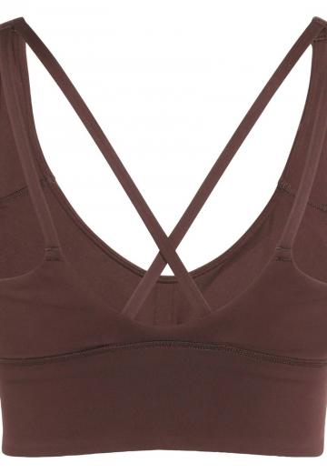 Спортивный бюстгальтер