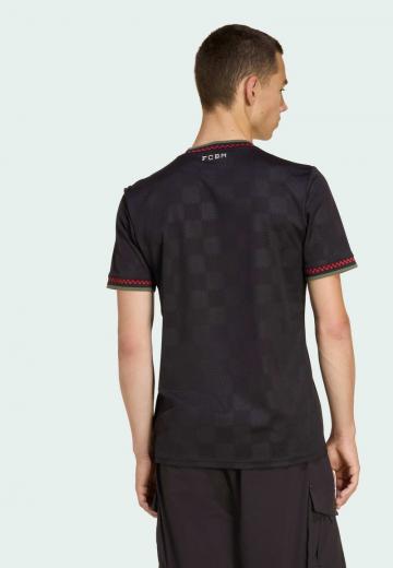 Спортивная майка