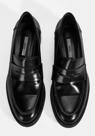 Полуботинки