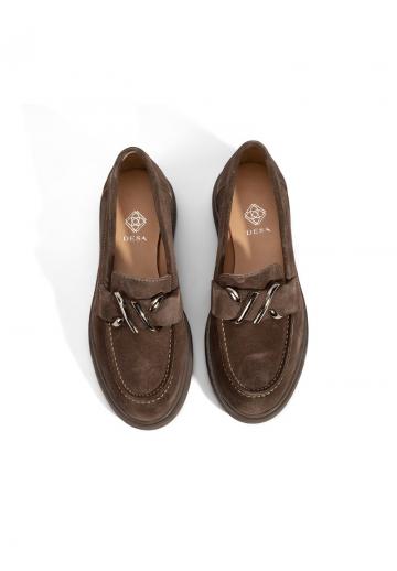 Полуботинки