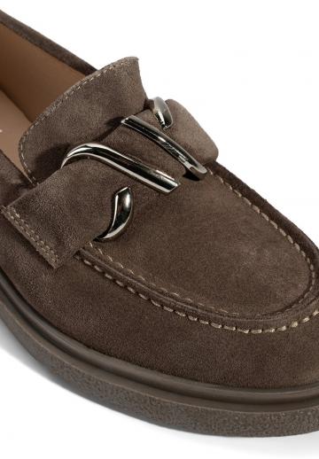 Полуботинки