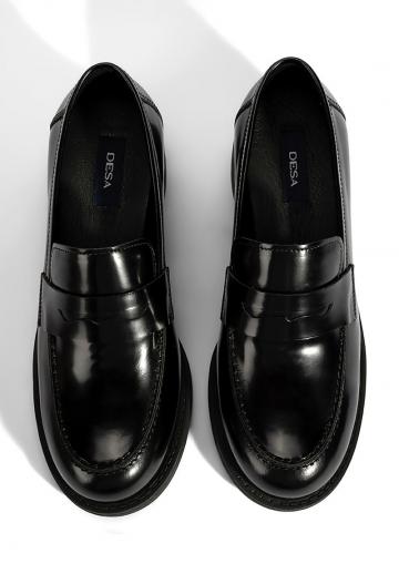 Полуботинки