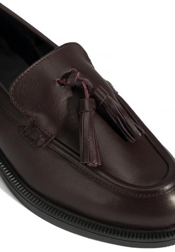 Полуботинки