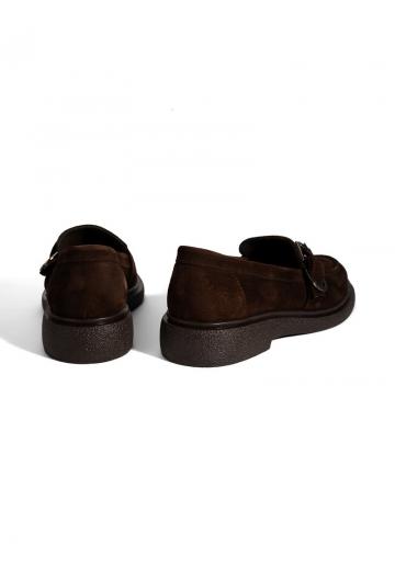 Полуботинки