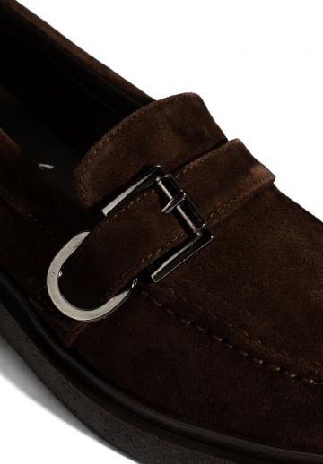 Полуботинки