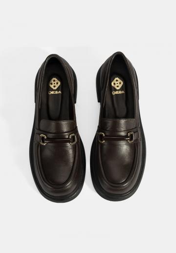 Полуботинки