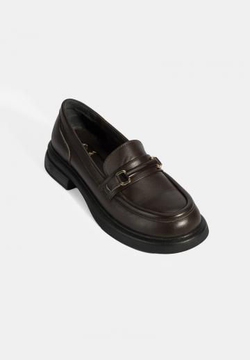 Полуботинки