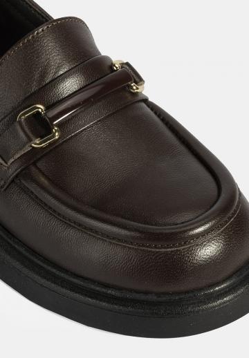 Полуботинки