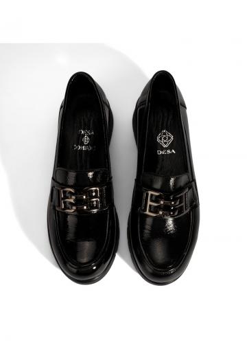 Полуботинки