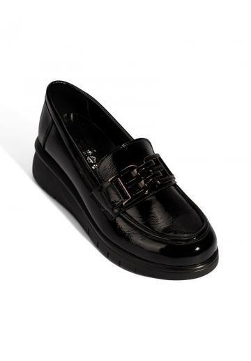 Полуботинки