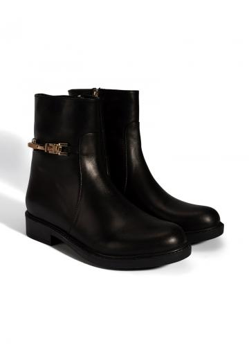 Ковбойские сапоги