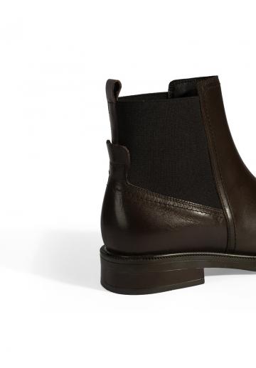 Ботинки челси