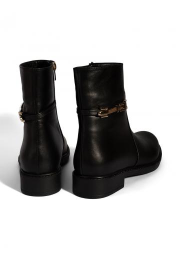 Ковбойские сапоги