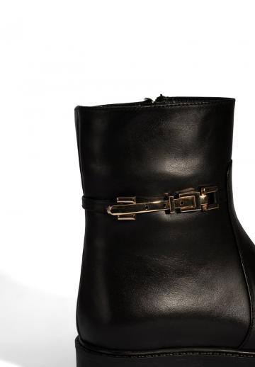 Ковбойские сапоги