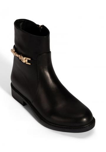 Ковбойские сапоги