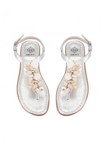 Римские сандалии