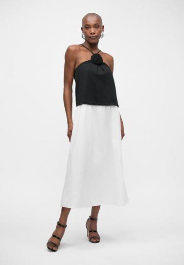 Коктейльное платье