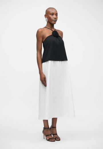 Коктейльное платье