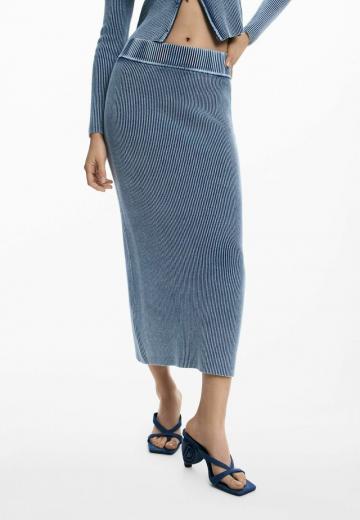 Юбка-карандаш