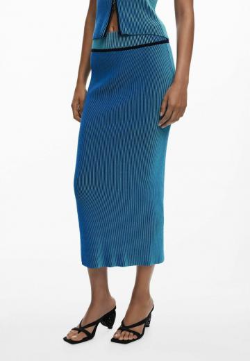 Юбка-карандаш