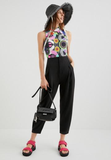 Майка-борцовка