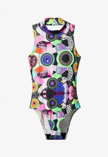 Майка-борцовка