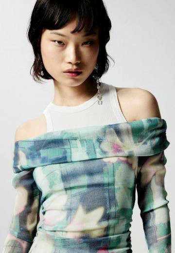 Платье футляр