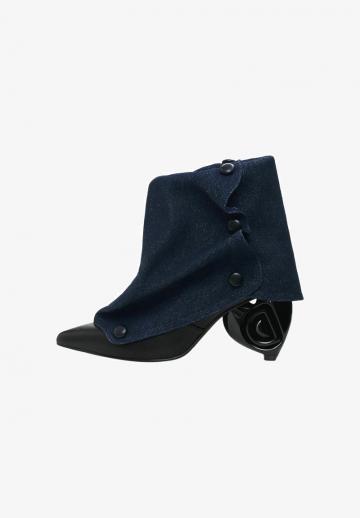 Ковбойские сапожки