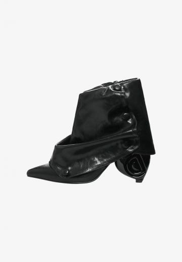 Полусапожки