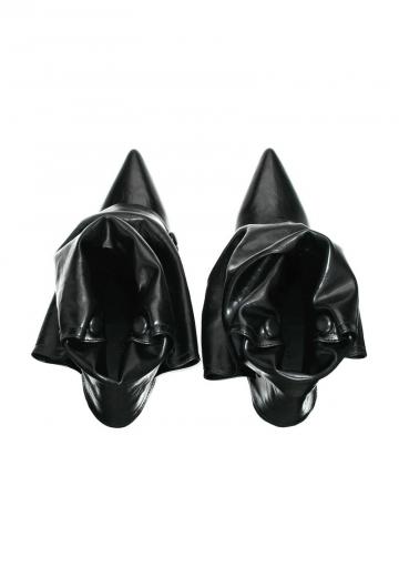 Полусапожки