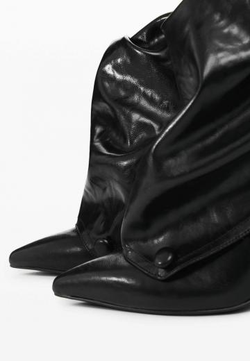 Полусапожки