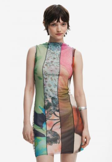 Платье футляр