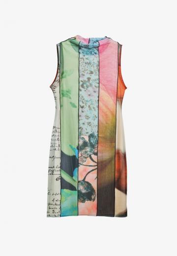 Платье футляр